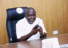 FUTMINNA Strengthens Campus Security Through Communication Technology