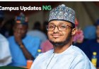 ABU 500-Level Medical Student, Umar Abbas Abdulhamid, Passes Away
