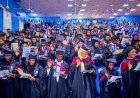 Medical Laboratory Scientists Confer Honorary Membership on Prof. Gwarzo