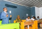 UNN VC Reaffirms Commitment to Staff Welfare, Assures ASUU of Outstanding CATA Payments