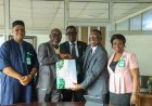 NPMCN Team Visits OAUTHC for Family Medicine Reaccreditation Exercise
