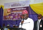 FUTMinna Hosts NSM Scientific Conference as Prof. Kuta Reaffirms Commitment to Research and Innovation
