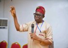 TASFUED Holds Capacity Building Workshop for New Principal Officers on Leadership and Digital Transformation