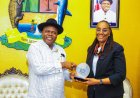 Governor Diri Urges Council of Legal Education to Increase NDU Law Admission Quota to 300