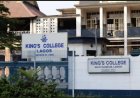 King’s College Lagos Concession Controversy School Shutdown, Resumption Uncertain