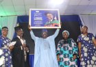 Professor Abayomi Okanlawon Retires After 44 Years, Honoured for Advancing Anatomy in Nigeria