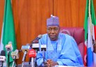 Zulum Meets Heads of Tertiary Institutions, Pledges to Transform Borno’s Colleges and Polytechnics