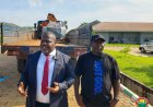 BSUTH Takes Delivery of 600KVA Transformer to Boost Radiology Services