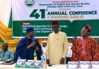 ABU, English Scholars Hold 41st Annual Conference and Diamond JubileeABU, English Scholars Hold 41st Annual Conference and Diamond Jubilee