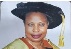 Sanwo-Olu Appoints Prof. Ayodeji Badejo as New Vice-Chancellor of LASU