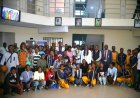 TASFUED VC Pledges Mini Stadium, Sports Facilities, Honours GATIG Champions