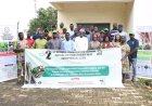 FUNAAB, INCSAN Train Young Entrepreneurs to Strengthen Nigeria’s Cassava Seed Sector