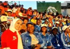 UNIZIK Makes History in Cairo, Flies Nigeria’s Flag at All Africa University Games