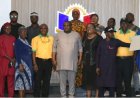 UNIZIK Bamboo Institute Seeks VC’s Support as It Showcases Research Products, Economic Potentials