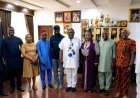 NUC Completes Resource Verification for New Academic Programmes at UNIZIK