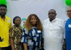 UNIZIK Advancement Board Joins National Forum in Abuja, Seeks Strategic Partnerships for University Development