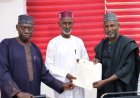 Gov. Abba Appoints FUEZ VC Prof. Bunkure to Committee for Take-off of Federal Polytechnic, Rano