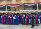 ABUAD Inducts 115 New Pharmacists as PCN Urges Graduates to Uphold Professional Ethics