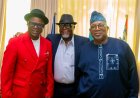 LASU Governing Council Celebrates Vice-Chancellor Prof. Ibiyemi Olatunji-Bello at Valedictory Session