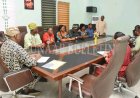 FUNAAB, INCSAN Deepen Partnership to Drive Nigeria’s Cassava Revolution