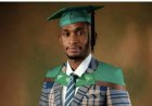 Ayodele Joseph Babalola Emerges Overall Best Graduating Student at ABU Zaria with First Class Honours