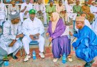 Prof. Mukhtar Atiku Kurawa Attends KASHIGA Championship Final as Northwest University Kano Lifts Cup
