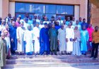 Mindset Shift and Collective Responsibility Key to Sustainable Universities, Says BUK DVC Academics