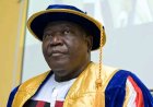 Igbinedion University Honours Chancellor on 92nd Birthday, Celebrates Education and Nation-Building Legacy