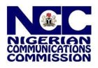 Nigerian Communications Commission to Give Students 100MB Free Data Daily From October 1, 2026