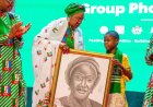 First Lady Oluremi Tinubu Fulfils N10m Education Pledge to 12-Year-Old Ogun Artist
