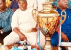 Osun Poly Rector’s Cup 2026: ICT Faculty Emerges Champion