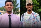 FUNAAB First-Class Graduate Mayowa Dies While Working as Dispatch Rider in Ogun