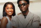 Simi Sanya Celebrates Husband Femi Dapson as He Graduates From University After Six Years