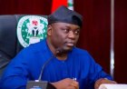 Governor Kefas Commissions 700-Capacity Lecture Theatre, Female Hostel at Taraba State University