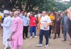 ASCSN Protest Disrupts Resumption in 120 Federal Government Schools