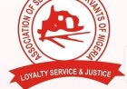LASU Gets New Vice-Chancellor as Sanwo-Olu Appoints Professor Ayodeji Badejo