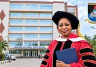 LASU Gets New Vice-Chancellor as Sanwo-Olu Appoints Professor Ayodeji Badejo