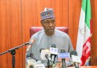 Governor Zulum Commissions Two New Schools in Maiduguri, Boosts Borno Education Recovery