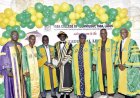 YABATECH Makes History as Karim Delivers First Exaugural Lecture 79 Years After Establishment