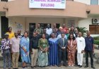 LASUCOM Holds Safety and Vigilance Workshop for Security Personnel