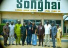TASFUED Adopts Songhaï Model to Drive Sustainable Agricultural Growth