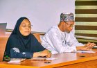 BUK Management Pays Thank-You Visit to KHAIRUN Over Colloquium Honouring VC, Prof. Haruna Musa