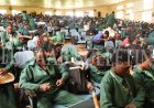FUNAAB Hosts iDICE Skills-to-Jobs Programme for Penultimate, Final-Year Students