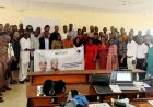 FUNAAB Partners NUC, TETFund, GETrust to Strengthen Entrepreneurship Education
