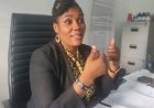 Prof. Christy Isitua Appointed Director of ADUN Centre for Advancement and Linkages
