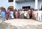 UNIPORT VC Pledges Stronger Partnerships with Host Communities