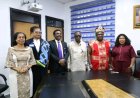 OPM Church Pledges Continued Support for University of Port Harcourt, Commends VC’s Track Record