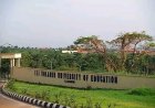 TASFUED Releases 2026/2027 Admission List on JAMB CAPS