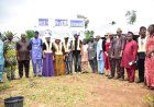 FG Flags Off Construction of 1,500-Bed Students’ Hostel at FUTA