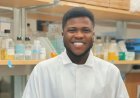 LASU Alumnus Kehinde Adebiyi Co-Leads Scientific Discovery Published in PNAS